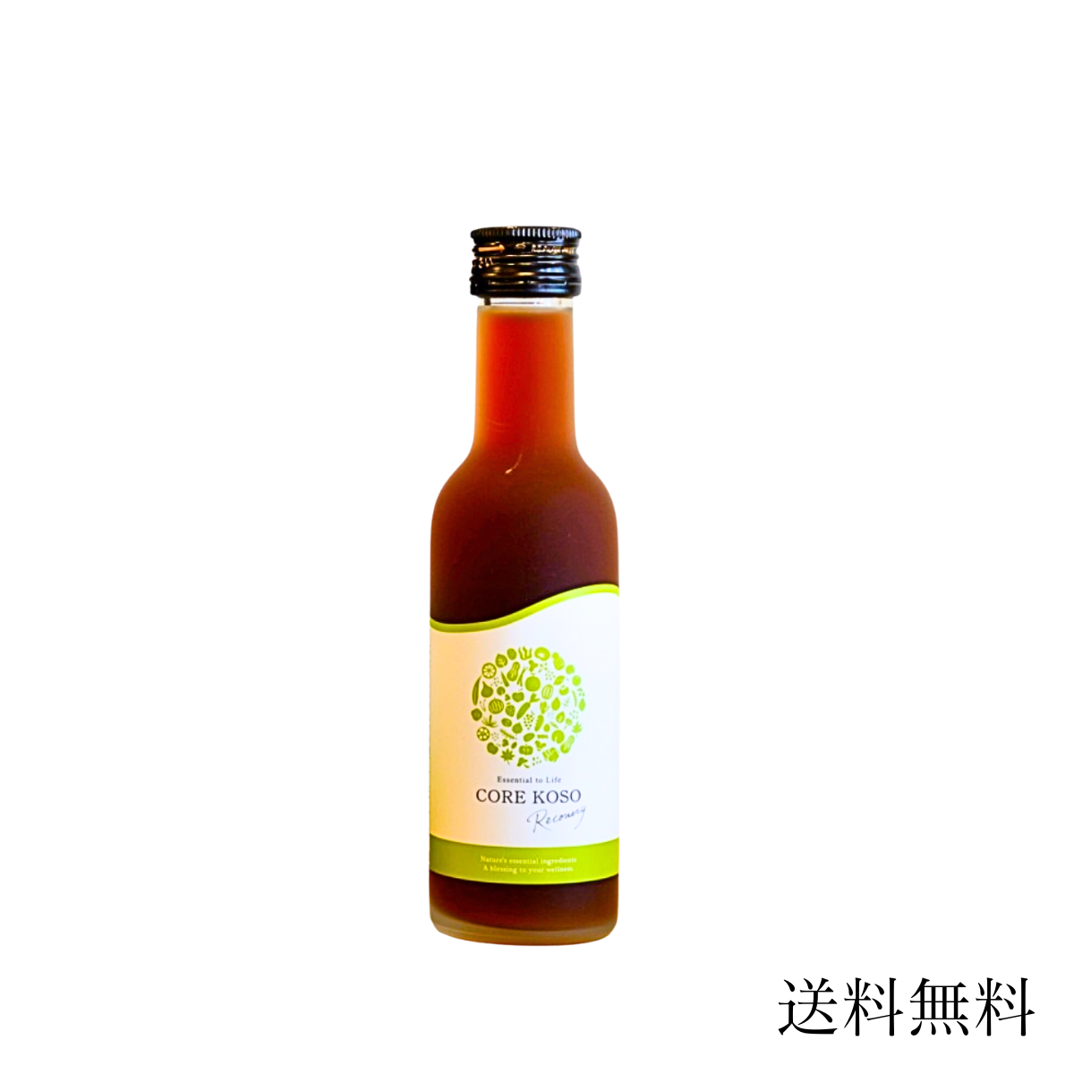CORE KOSO Recovery mini – 酵素専門店 GRACE SELECT CORE KOSO Recovery mini – 酵素専門店 GRACE SELECT