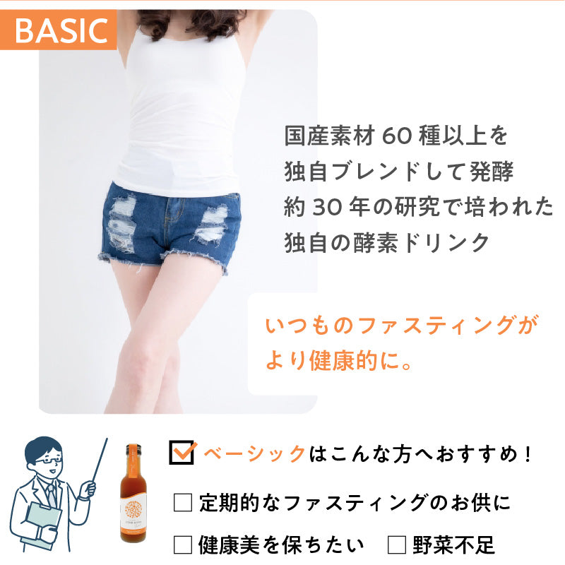CORE KOSO Basic