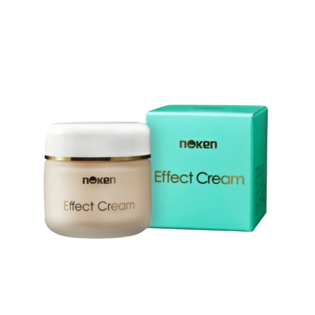 エフェクトクリーム87g ビン