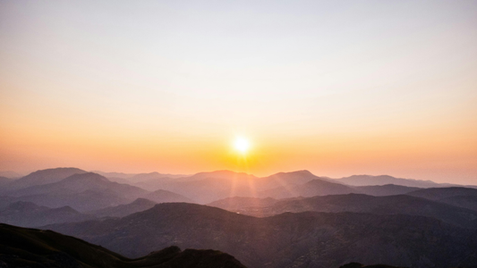 2026年の自分を整える「芯」の作り方｜心と身体を健やかに保つ秘訣