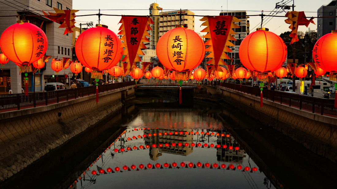 【立春】まだ寒い夜に。心と体をほどく「大人の温活」習慣