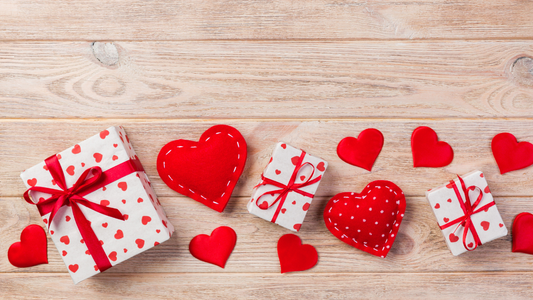 バレンタインの甘い誘惑に。罪悪感なく楽しむための「週末リセット」術