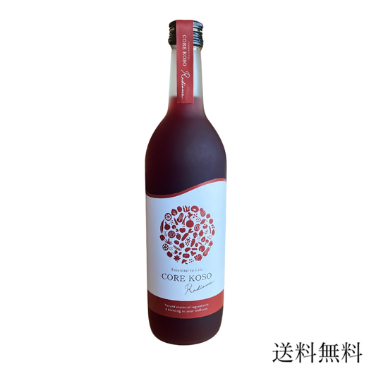 CORE KOSO Radiance