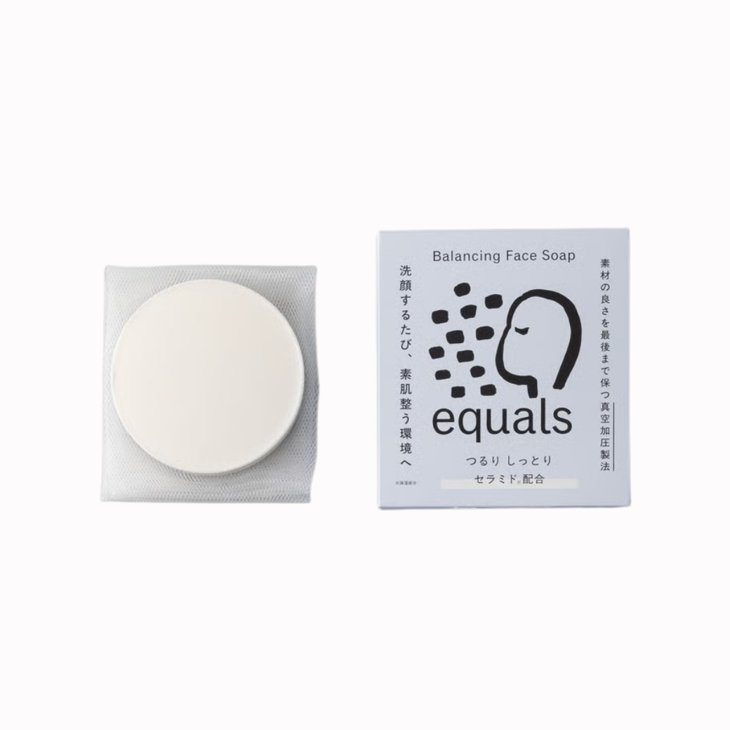 equals　セラミド