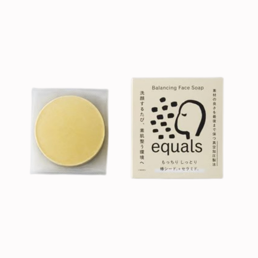 equals　椿シード＋セラミド